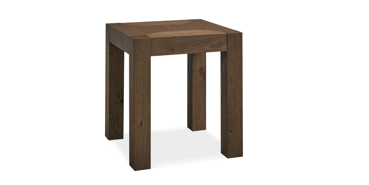 Andora Square End Table Bassett