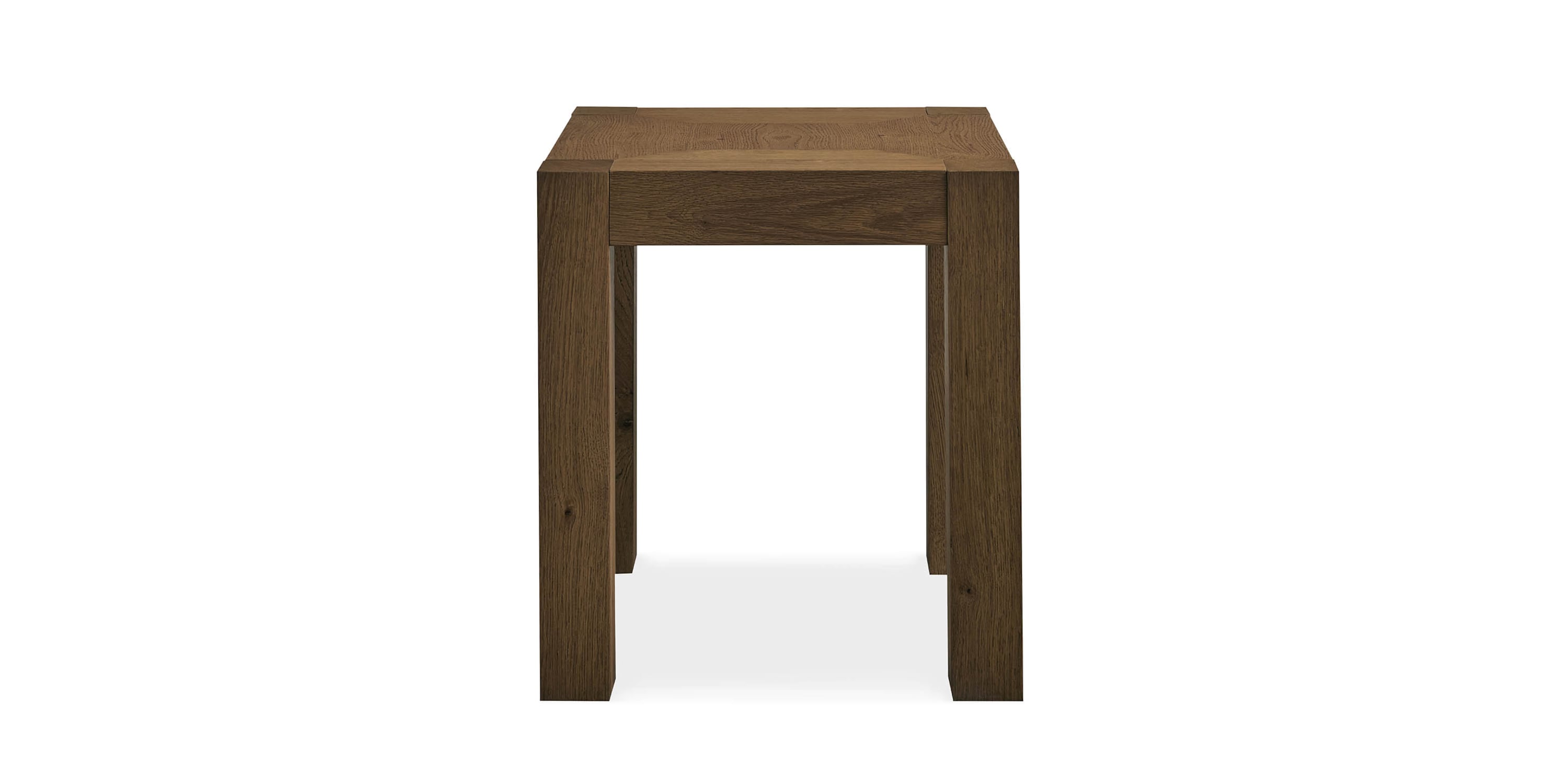 Andora Square End Table Bassett