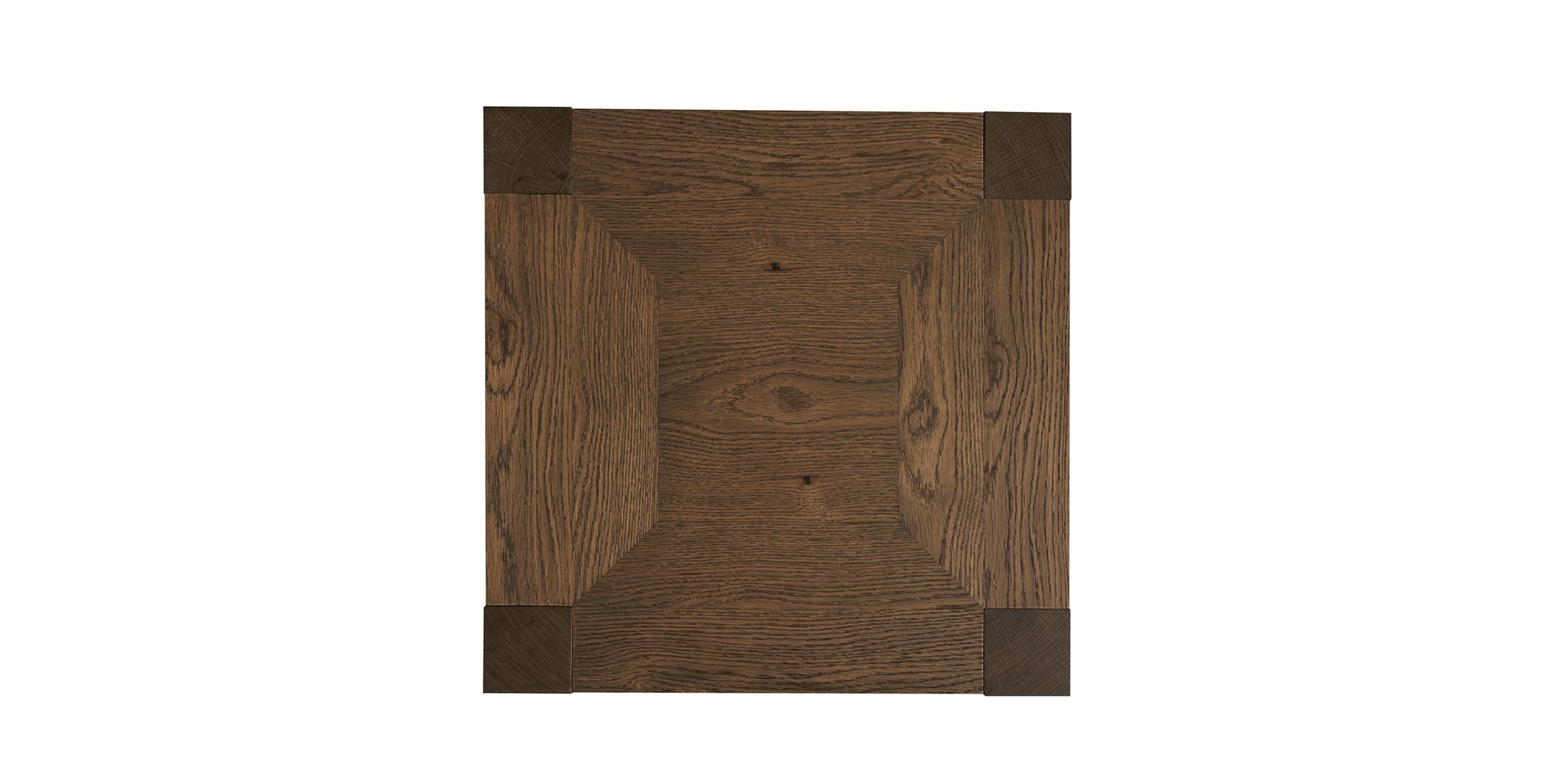 Andora Square End Table Bassett