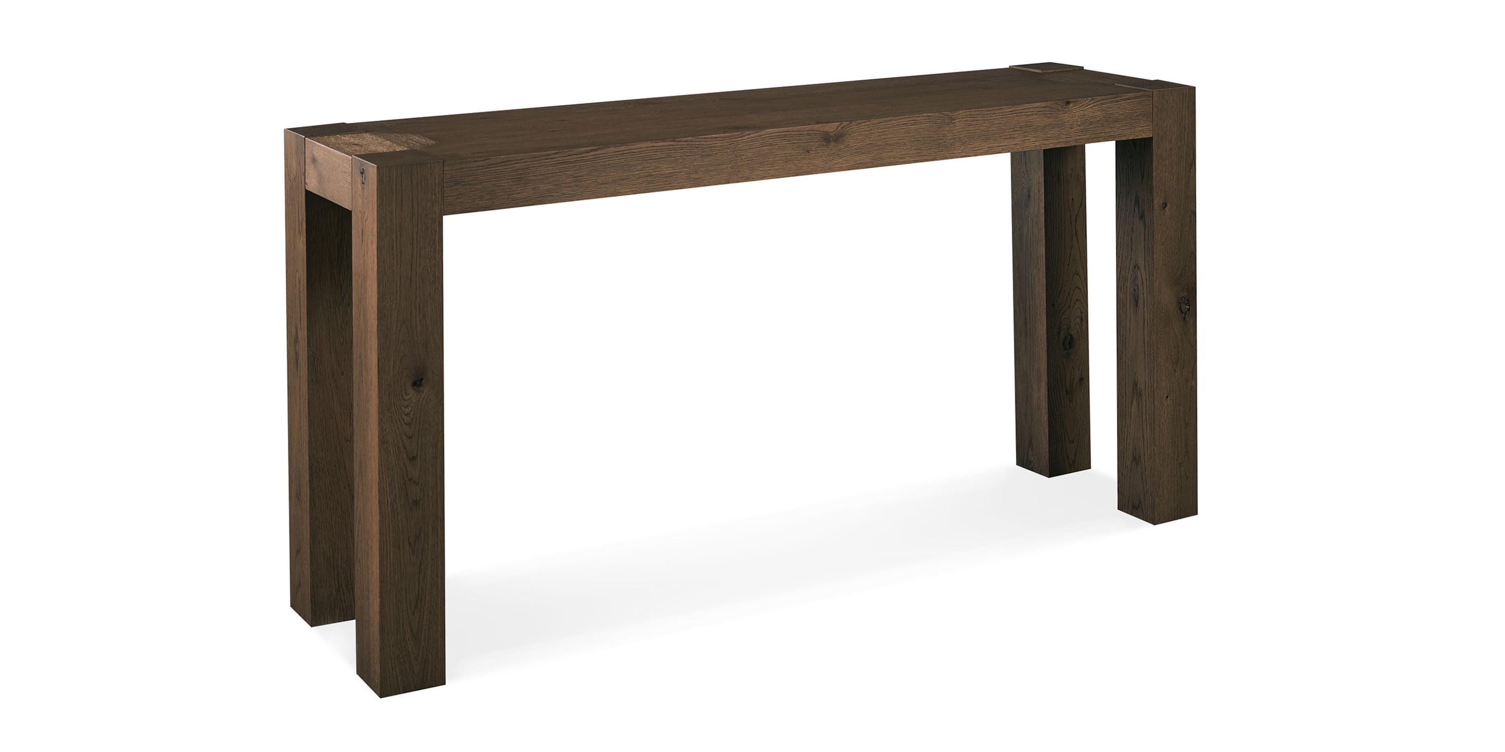Andora Console Table Bassett