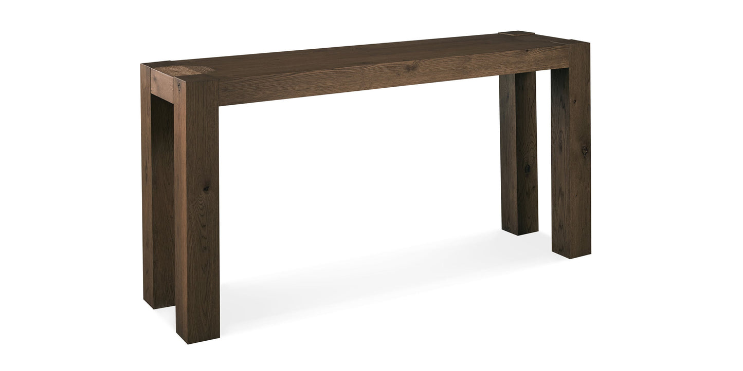 Andora Console Table Bassett