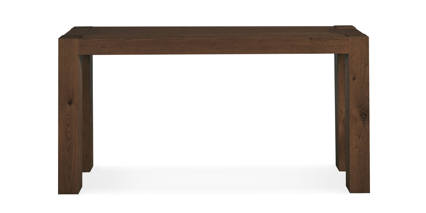 Andora Console Table Bassett