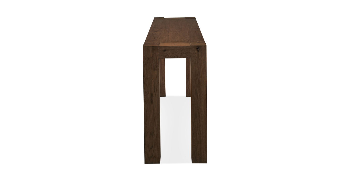 Andora Console Table Bassett