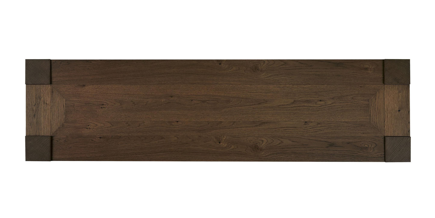 Andora Console Table Bassett