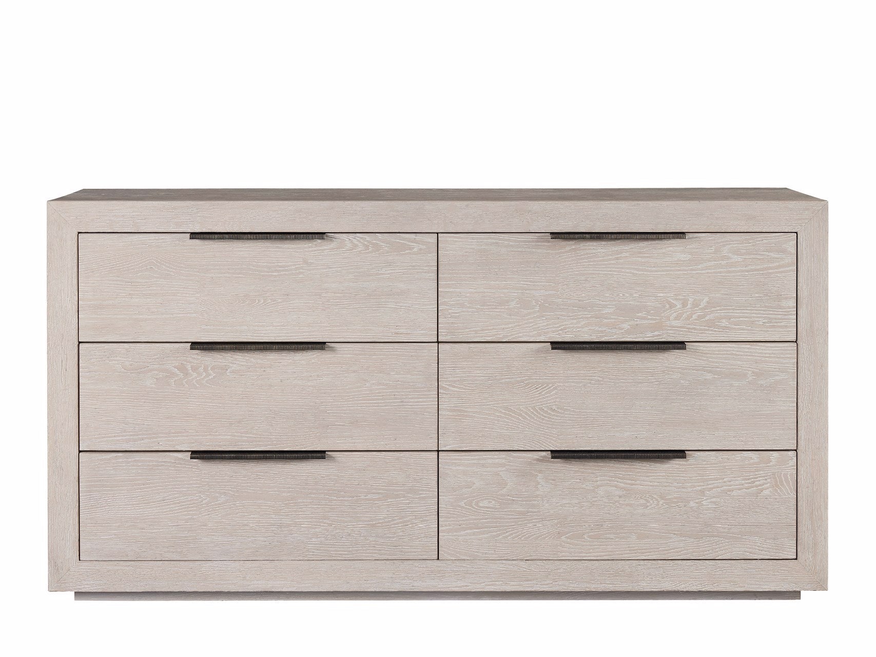 Universal Furniture Huston Dresser — Modern Collection