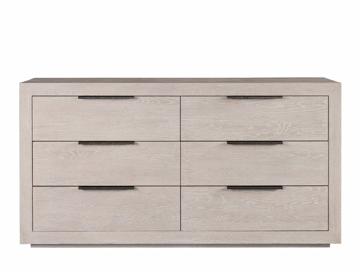 Universal Furniture Huston Dresser — Modern Collection