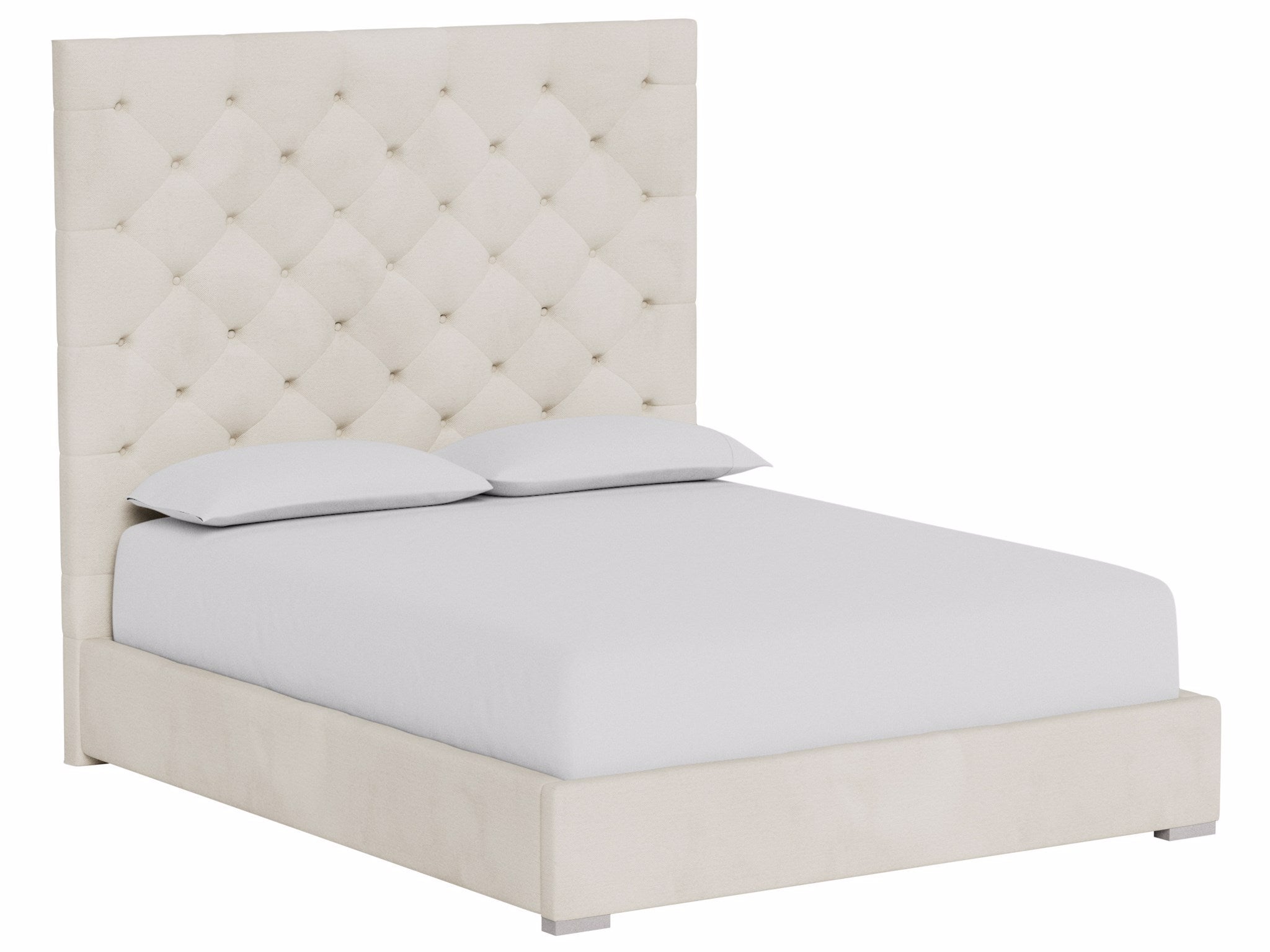 Universal Furniture Brando Bed — Modern Collection