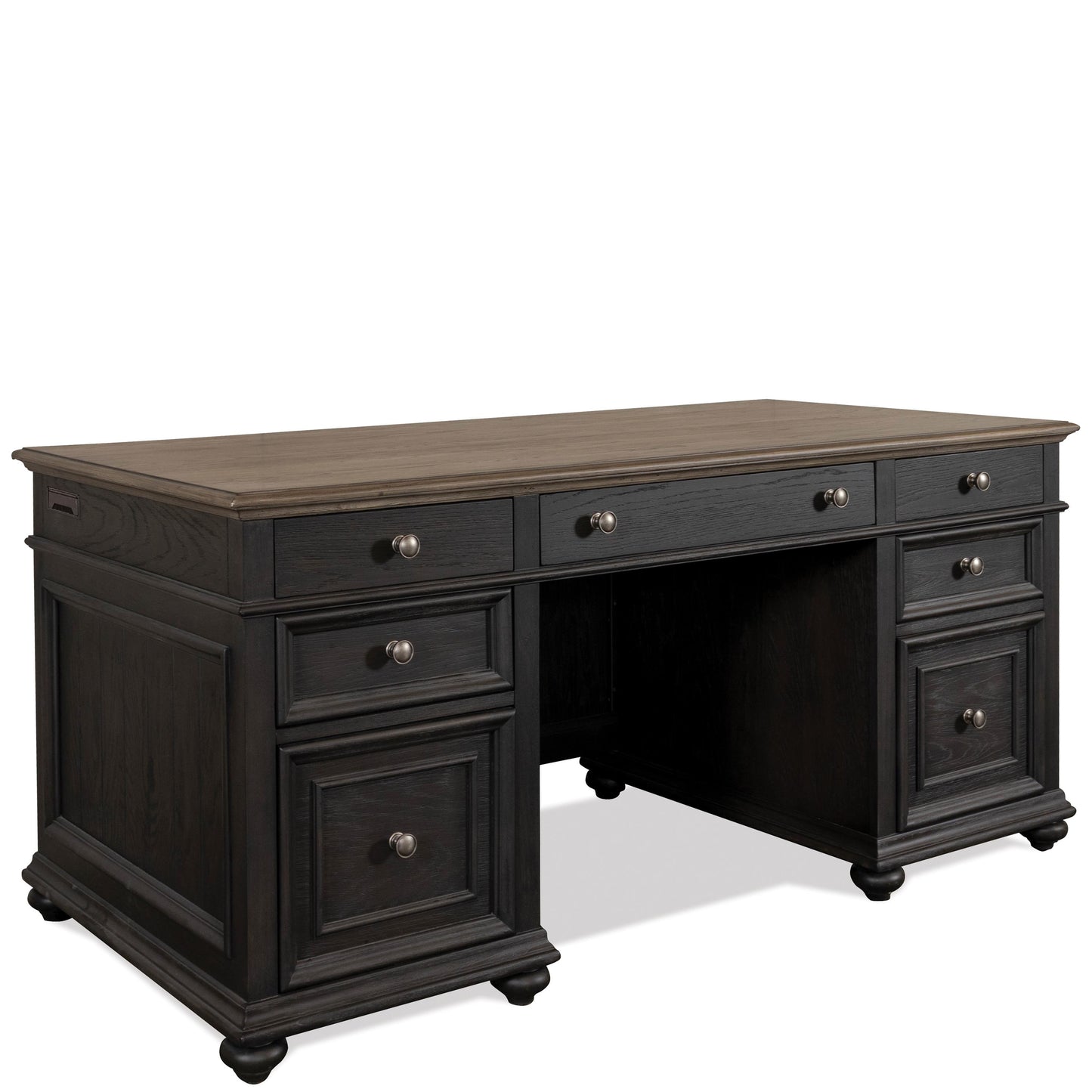 Regency Executive Desk