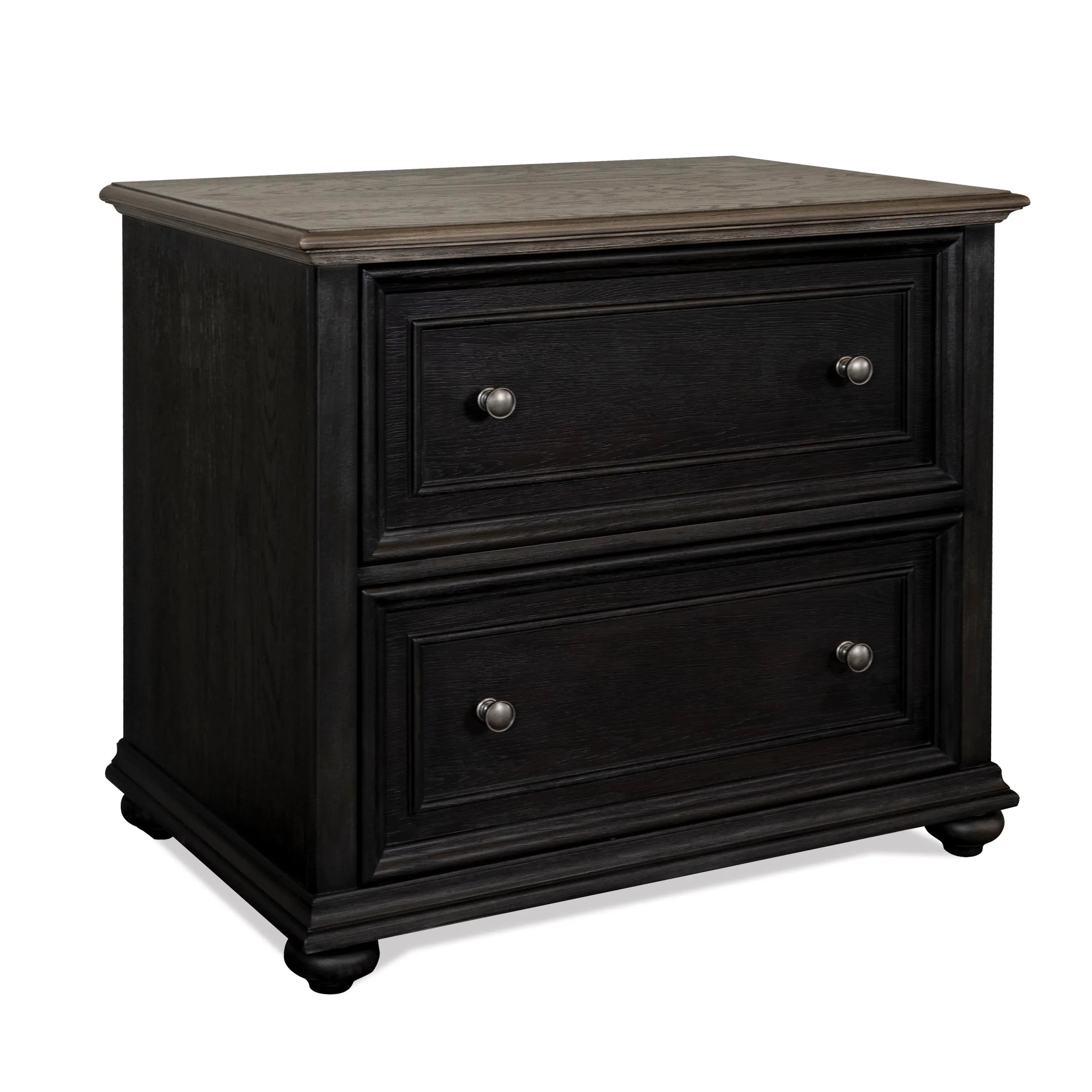 Regency Lateral File Cabinet Riverside Furniture Desks