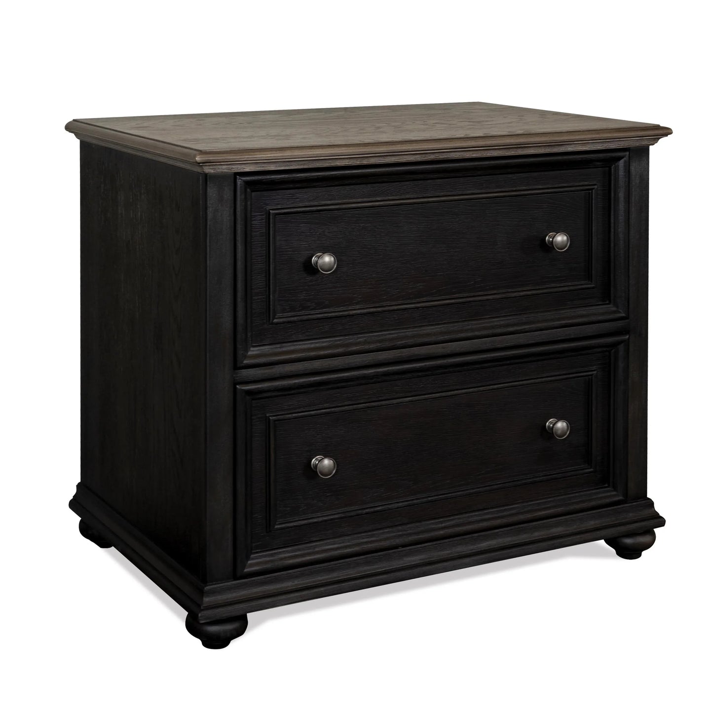 Regency Lateral File Cabinet Riverside Furniture Desks