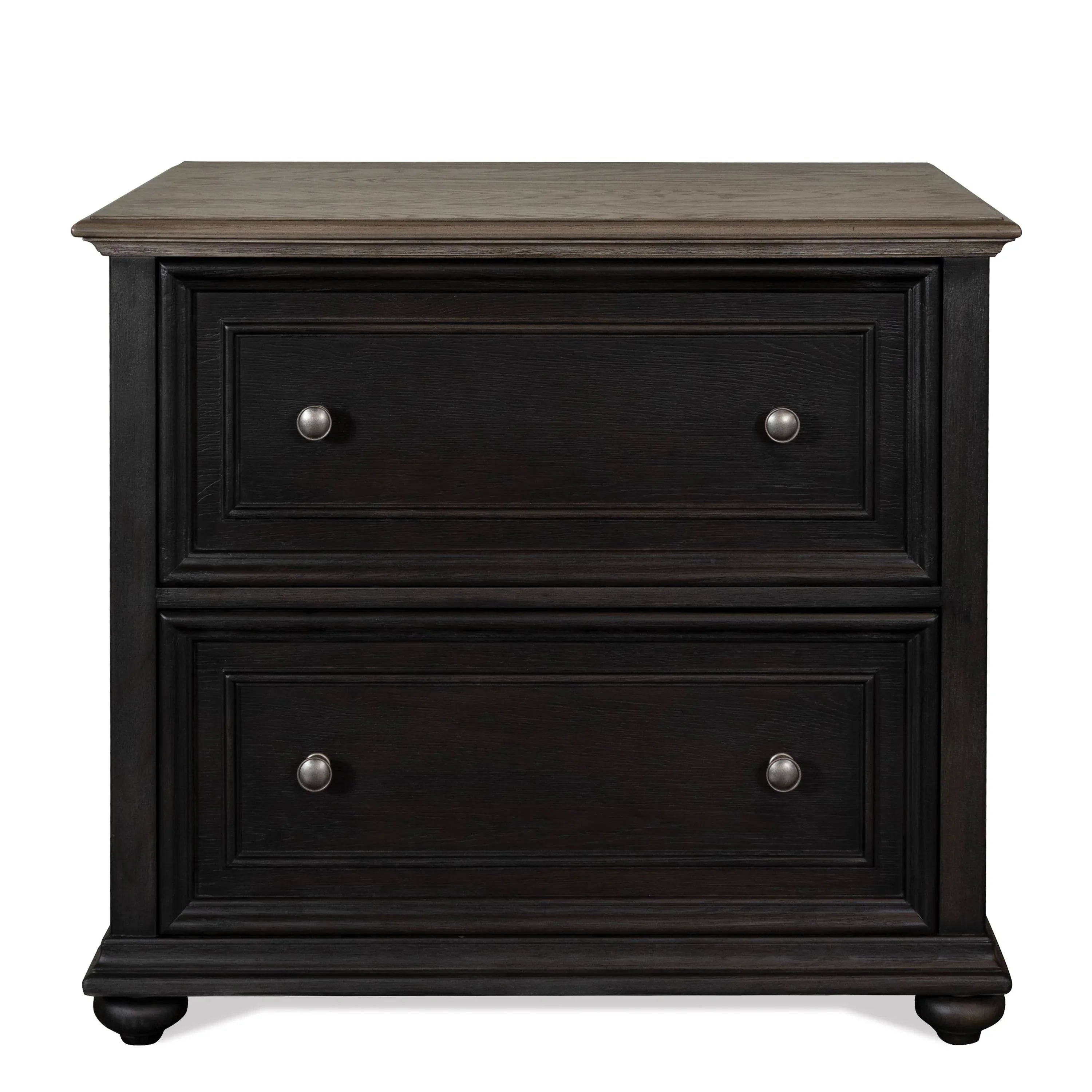 Regency Lateral File Cabinet Riverside Furniture Desks