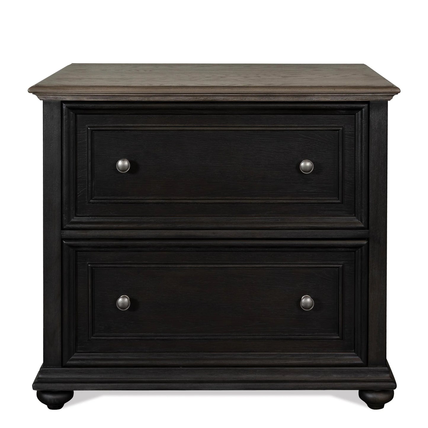 Regency Lateral File Cabinet Riverside Furniture Desks