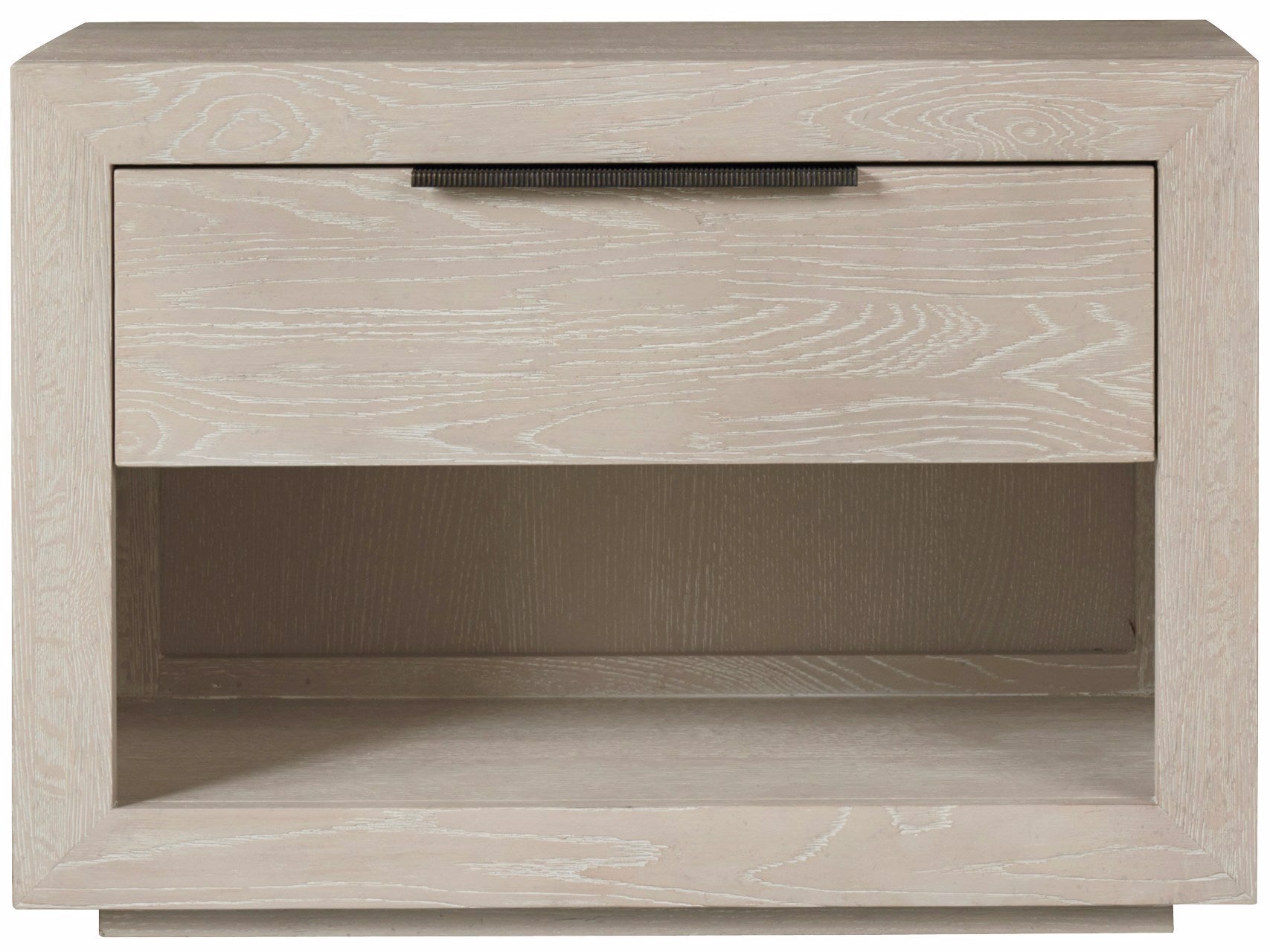 Universal Furniture Huston Nightstand — Modern Collection