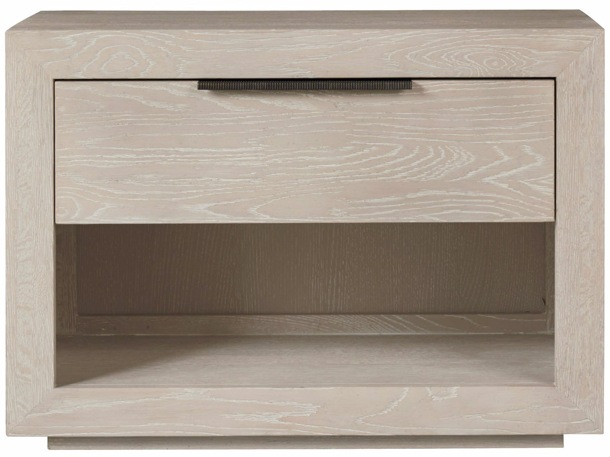 Universal Furniture Huston Nightstand — Modern Collection