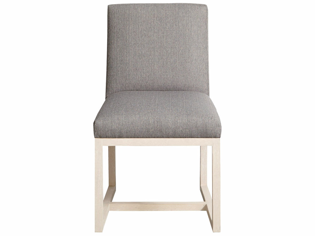 Universal Furniture Modern Carter Side Chair — Quartz — Modern Collection