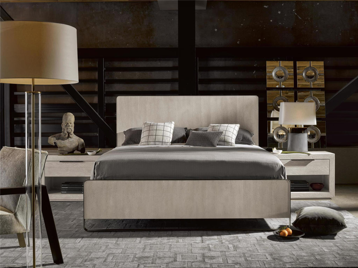 Universal Furniture Huston Nightstand — Modern Collection