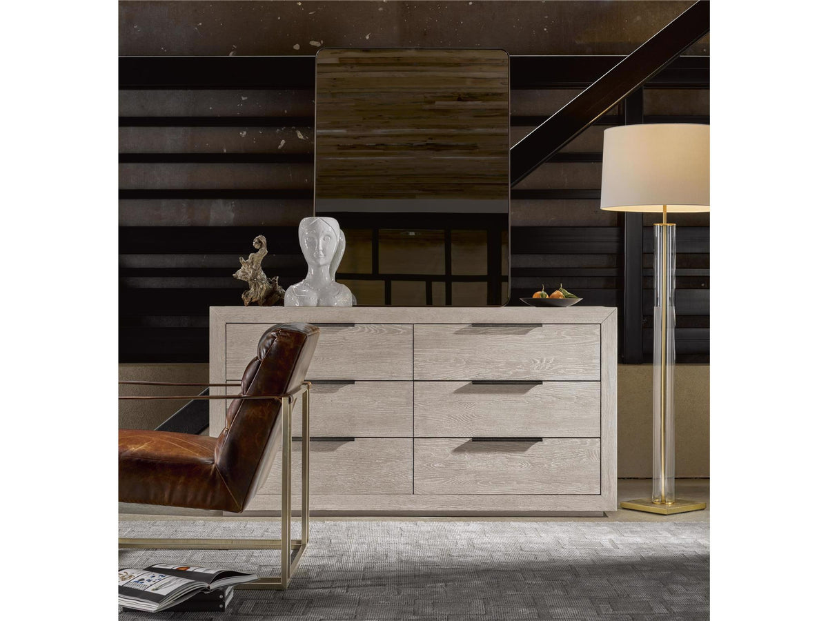 Universal Furniture Huston Dresser — Modern Collection