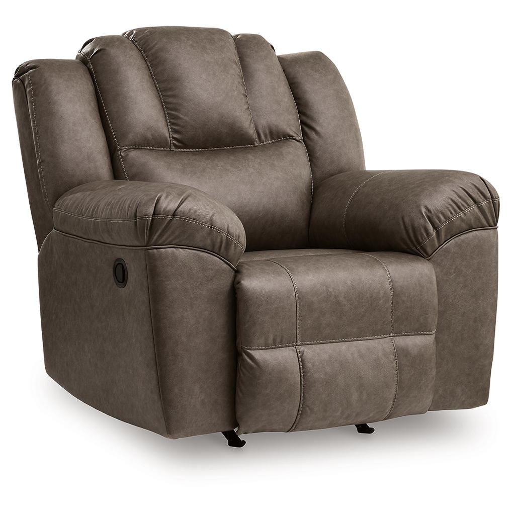 Lowilla Recliner Signature Design by Ashley® Living Room