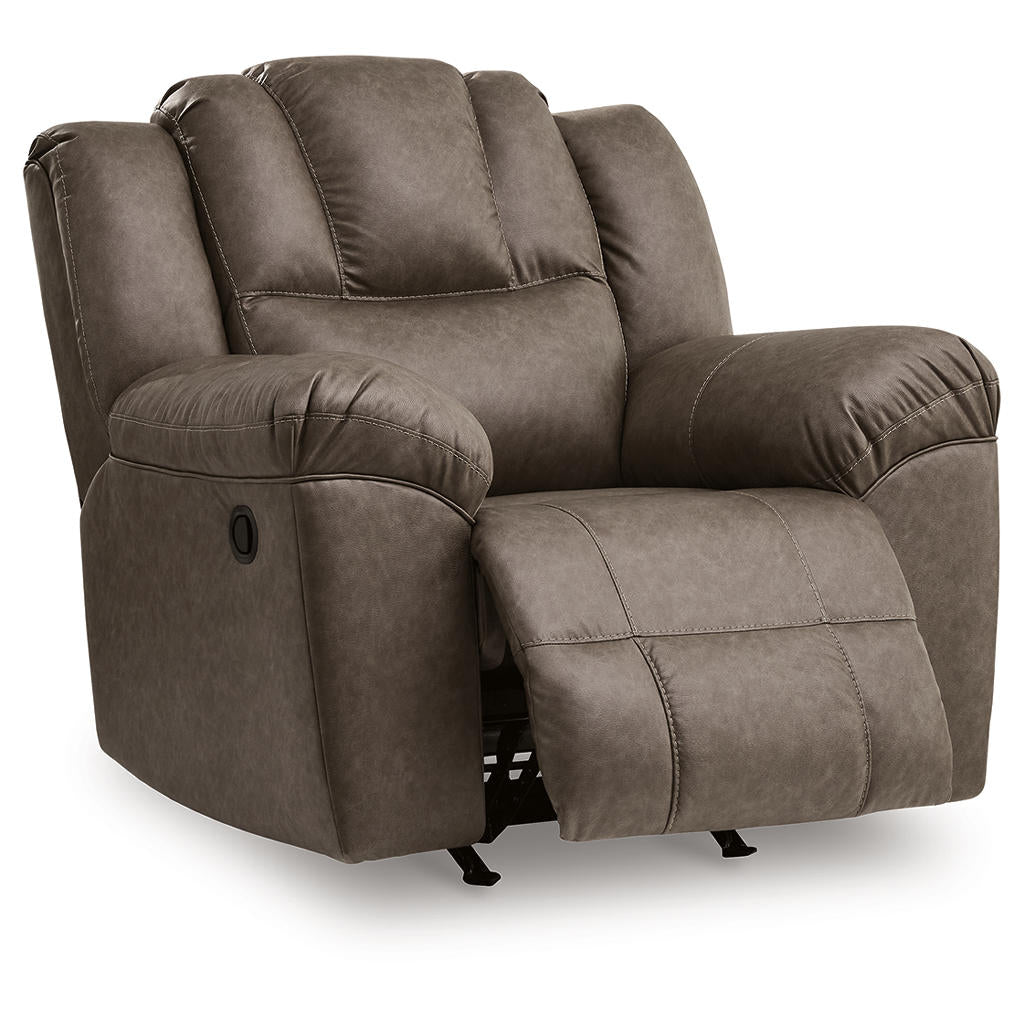 Lowilla Recliner Signature Design by Ashley® Living Room
