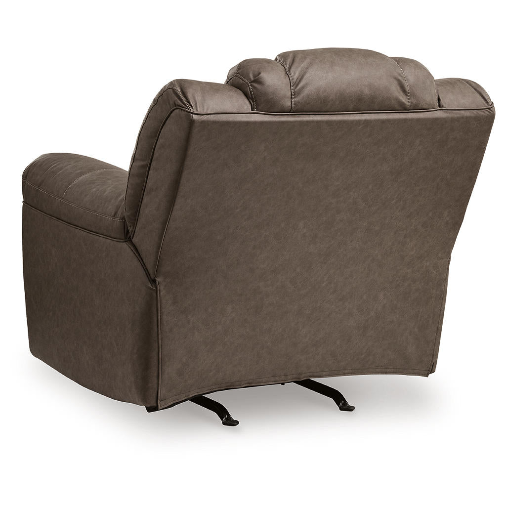 Lowilla Recliner Signature Design by Ashley® Living Room