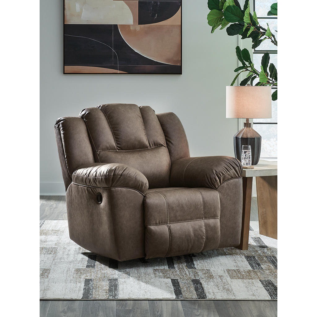 Lowilla Recliner Signature Design by Ashley® Living Room