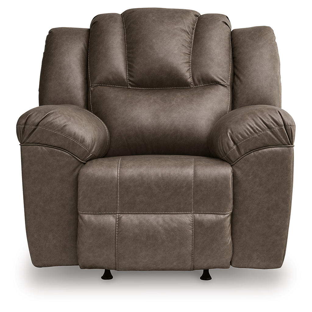 Lowilla Recliner Signature Design by Ashley® Living Room