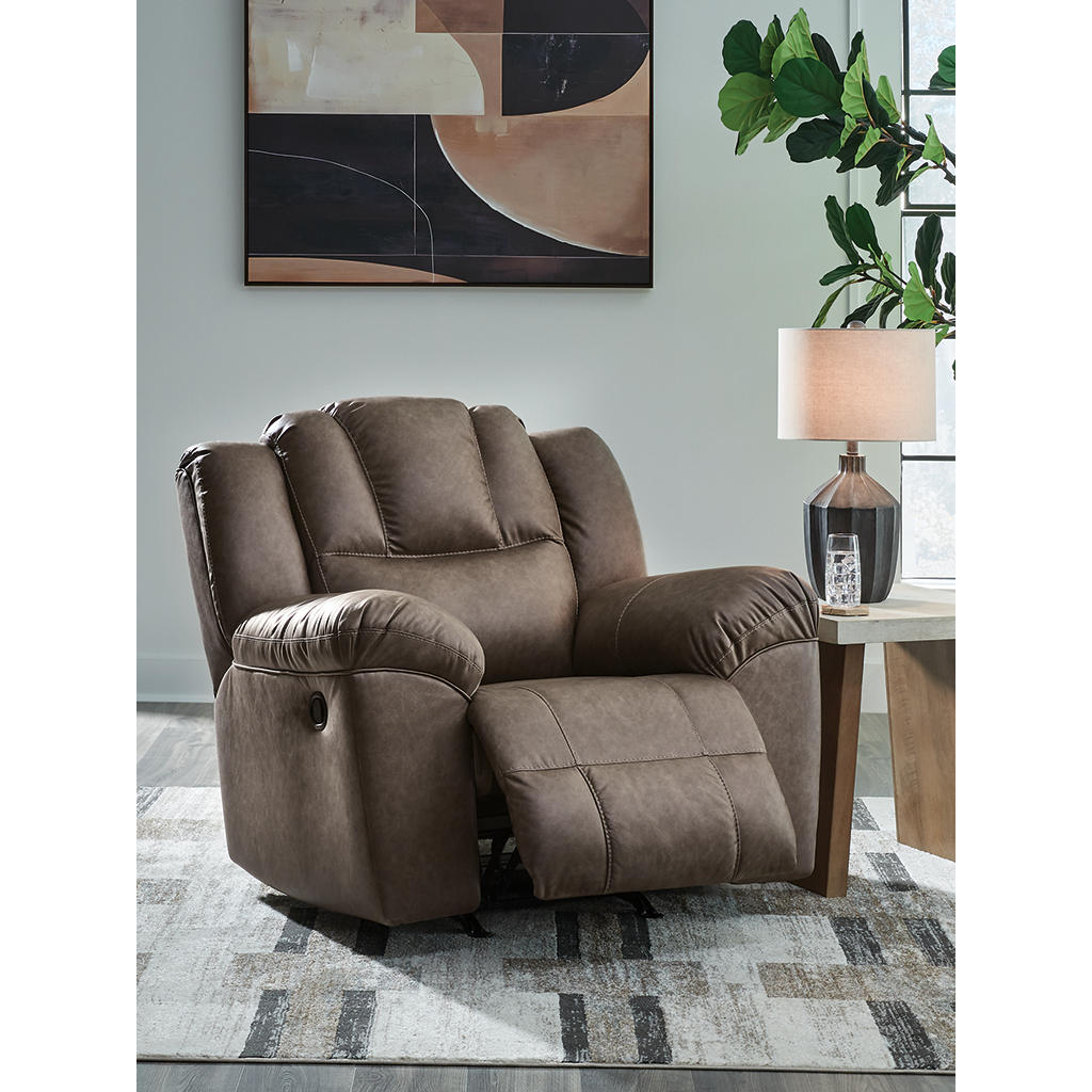 Lowilla Recliner Signature Design by Ashley® Living Room