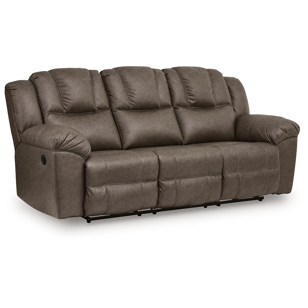 Lowilla Reclining Sofa Signature Design by Ashley® Living Room