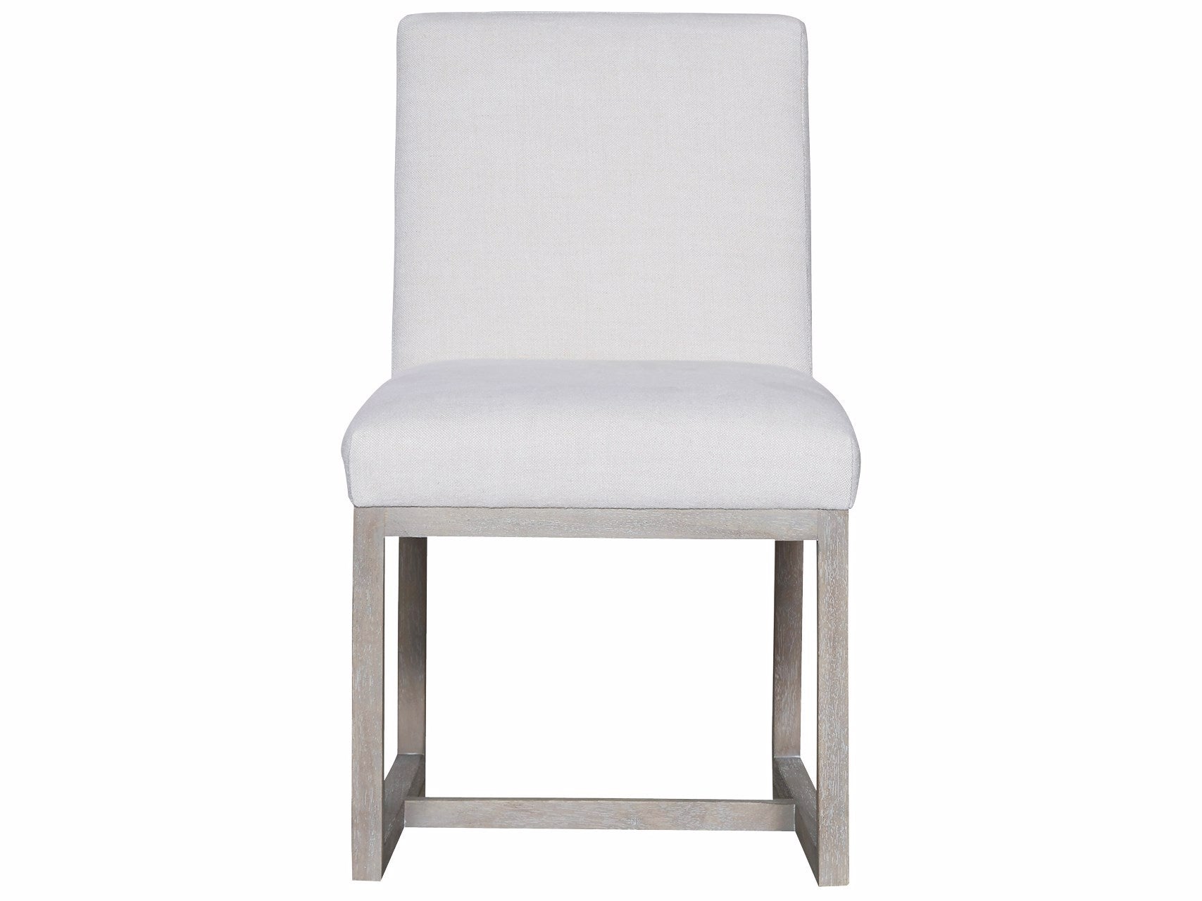 Universal Furniture Modern Carter Side Chair — Flint — Modern Collection