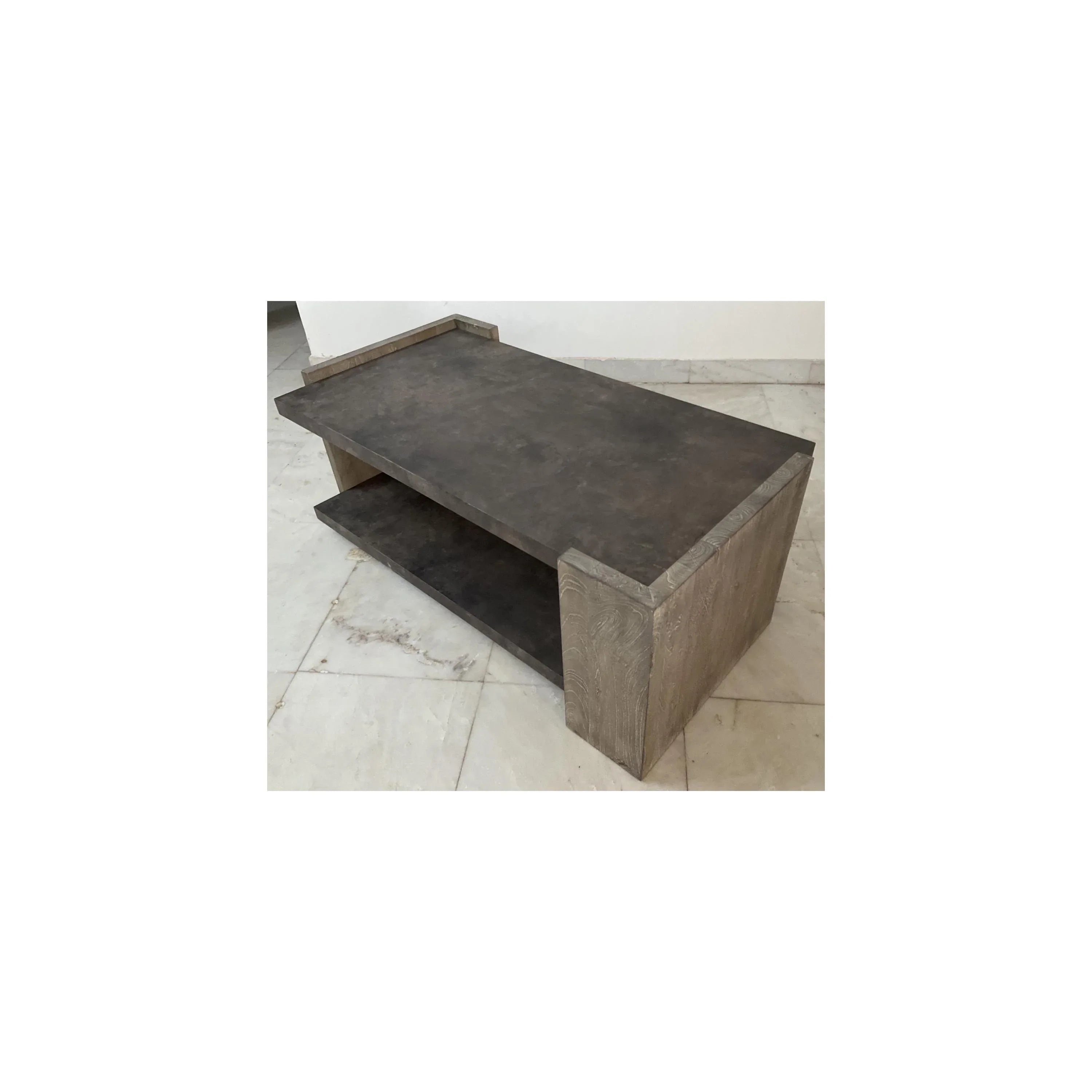 Trenton Rectangle Cocktail Table Riverside Furniture Tables