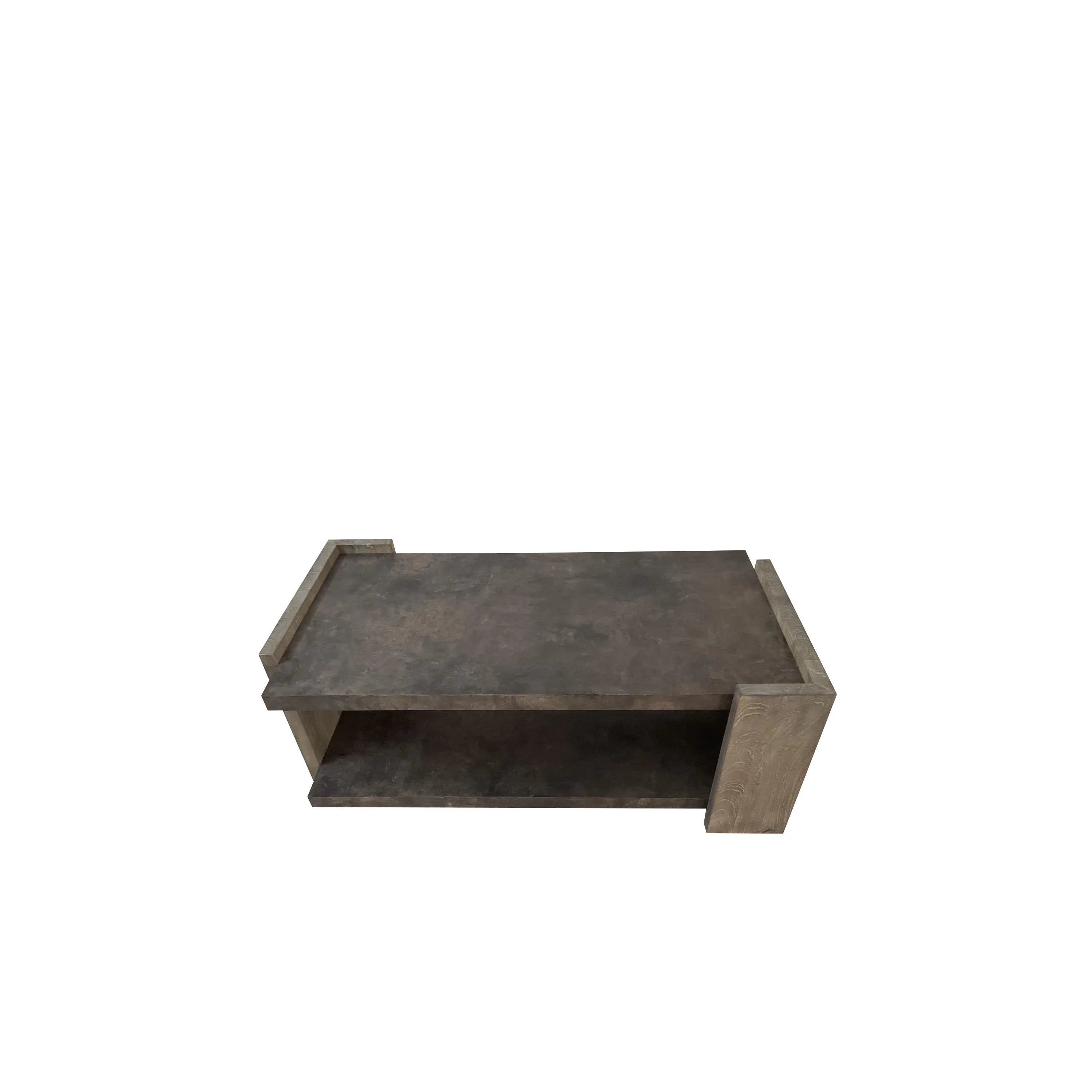 Trenton Rectangle Cocktail Table Riverside Furniture Tables