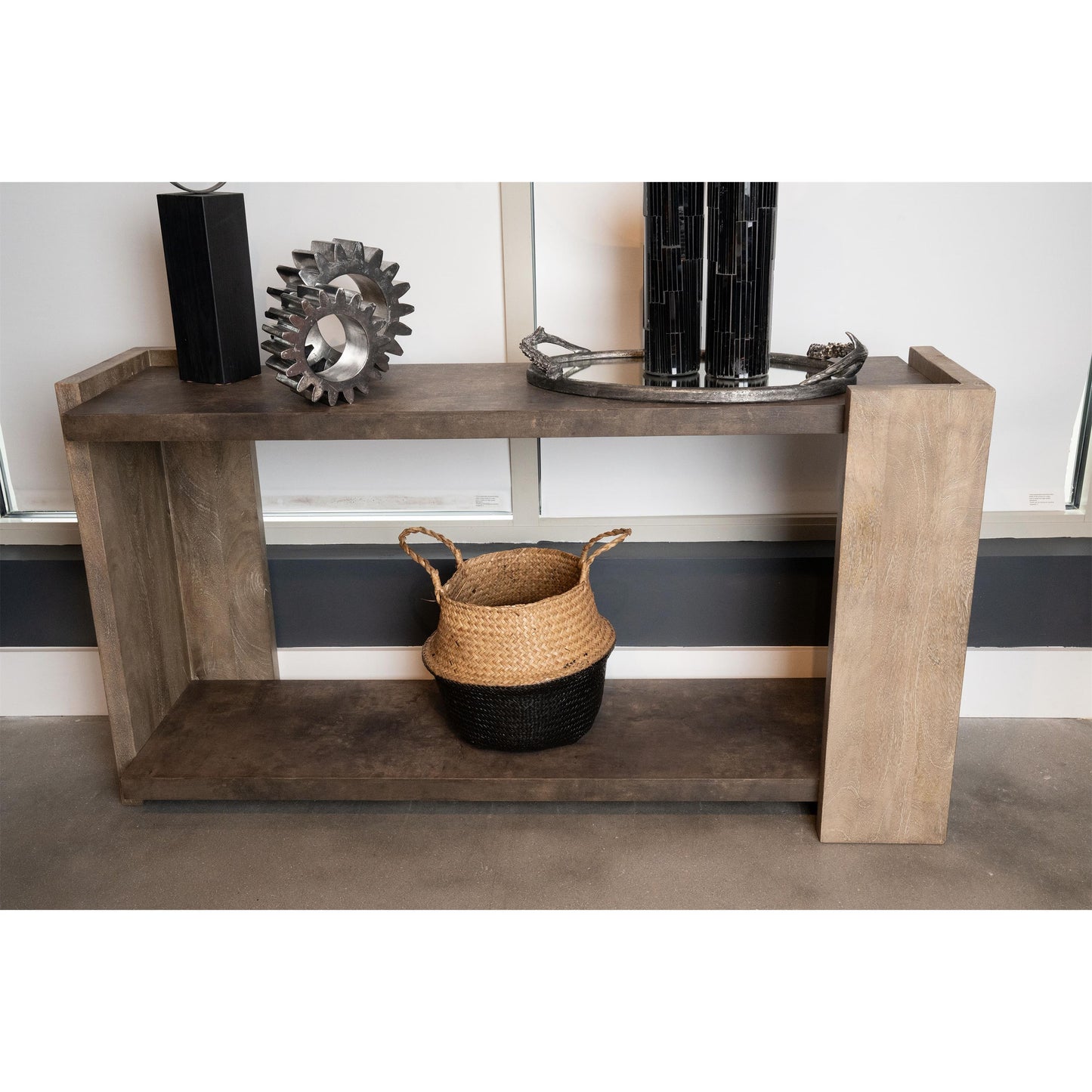 Trenton Sofa Table