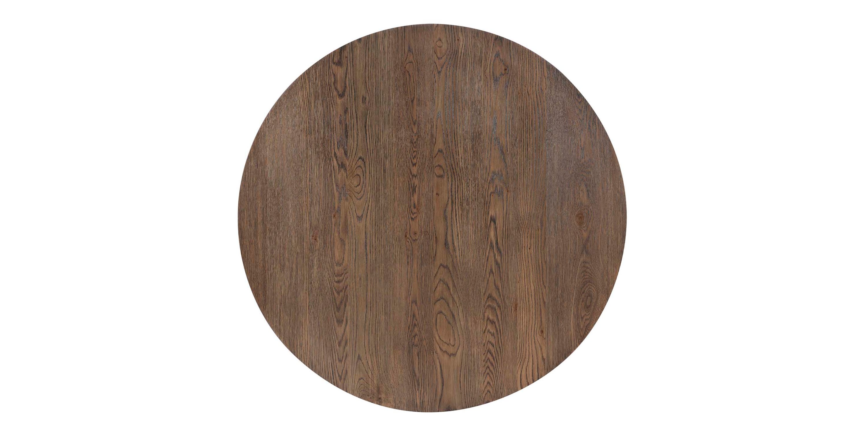 Reston Round Cocktail Table Bassett