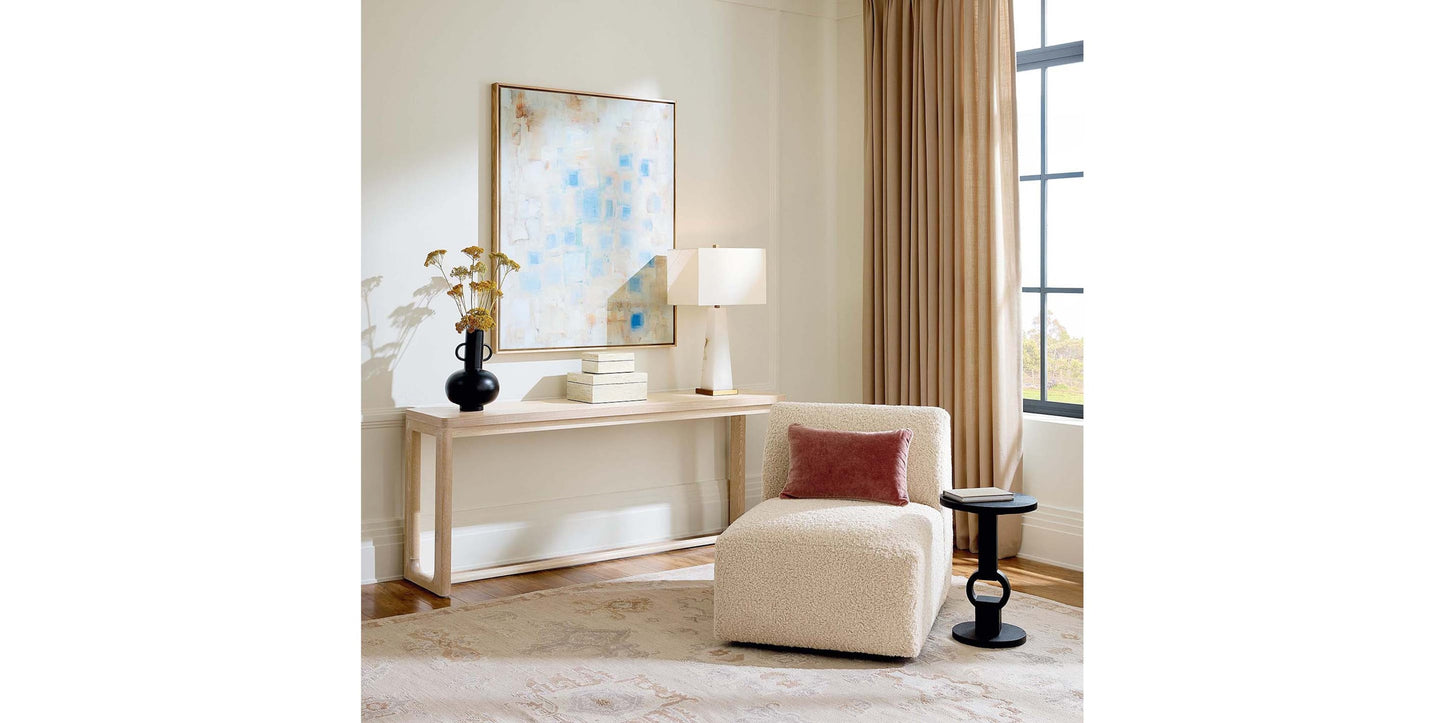 Diana Table Lamp Bassett