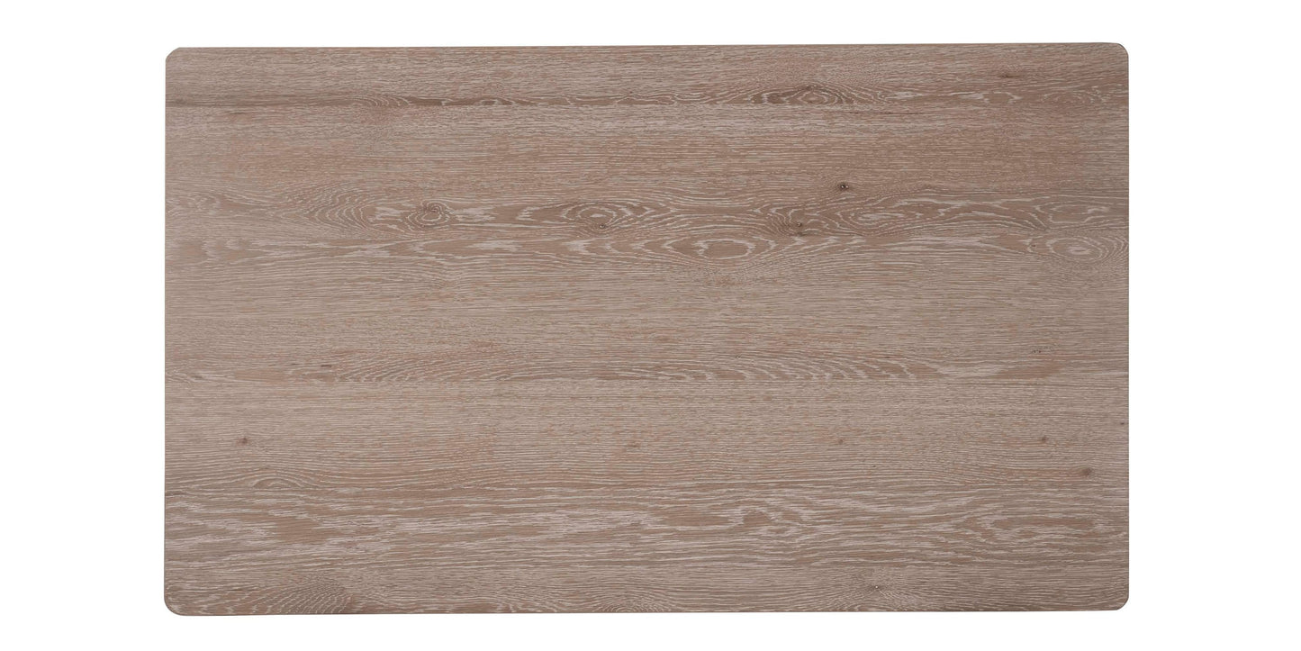 Reston Rectangular Cocktail Table Bassett