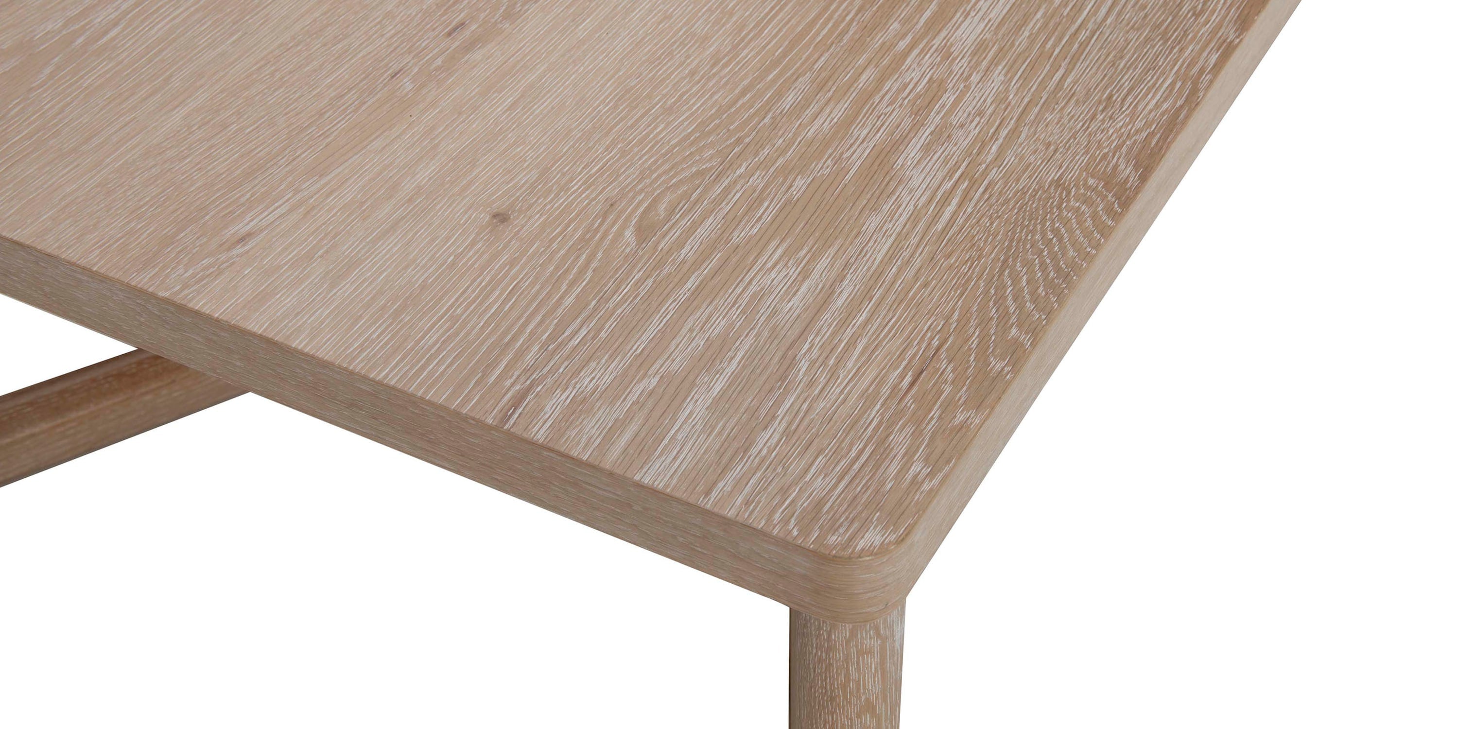 Reston Rectangular Cocktail Table Bassett