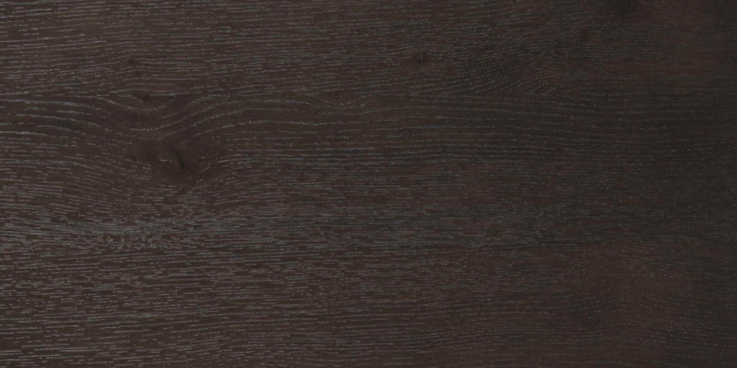 Reston Round End Table Bassett