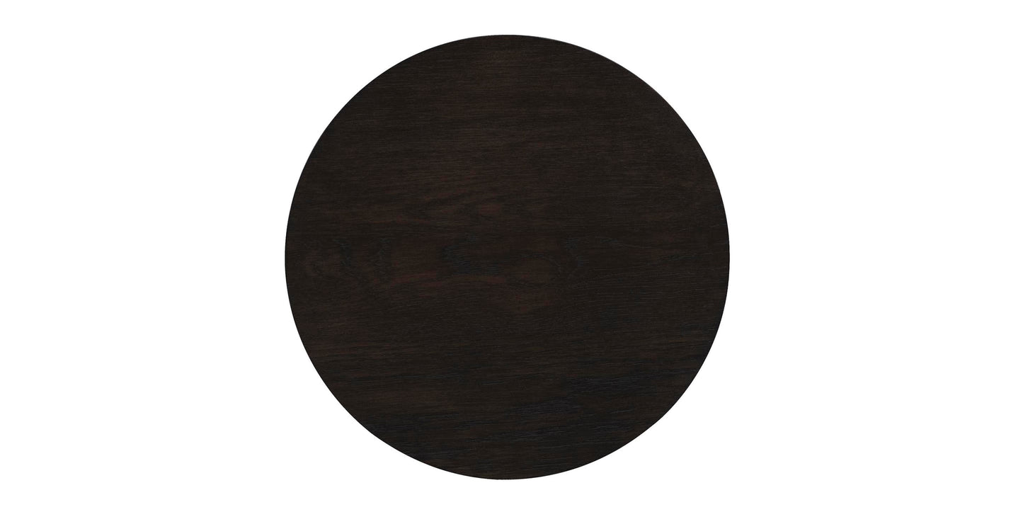 Reston Round Accent Table Bassett