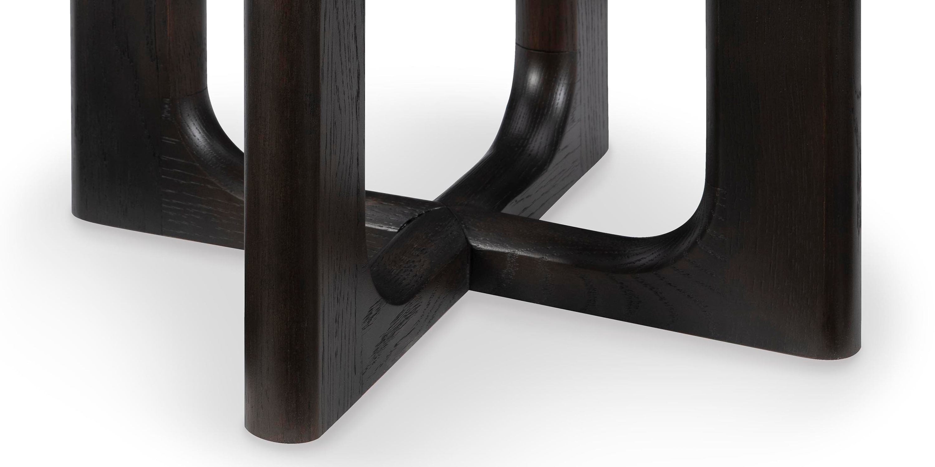 Reston Round Accent Table Bassett