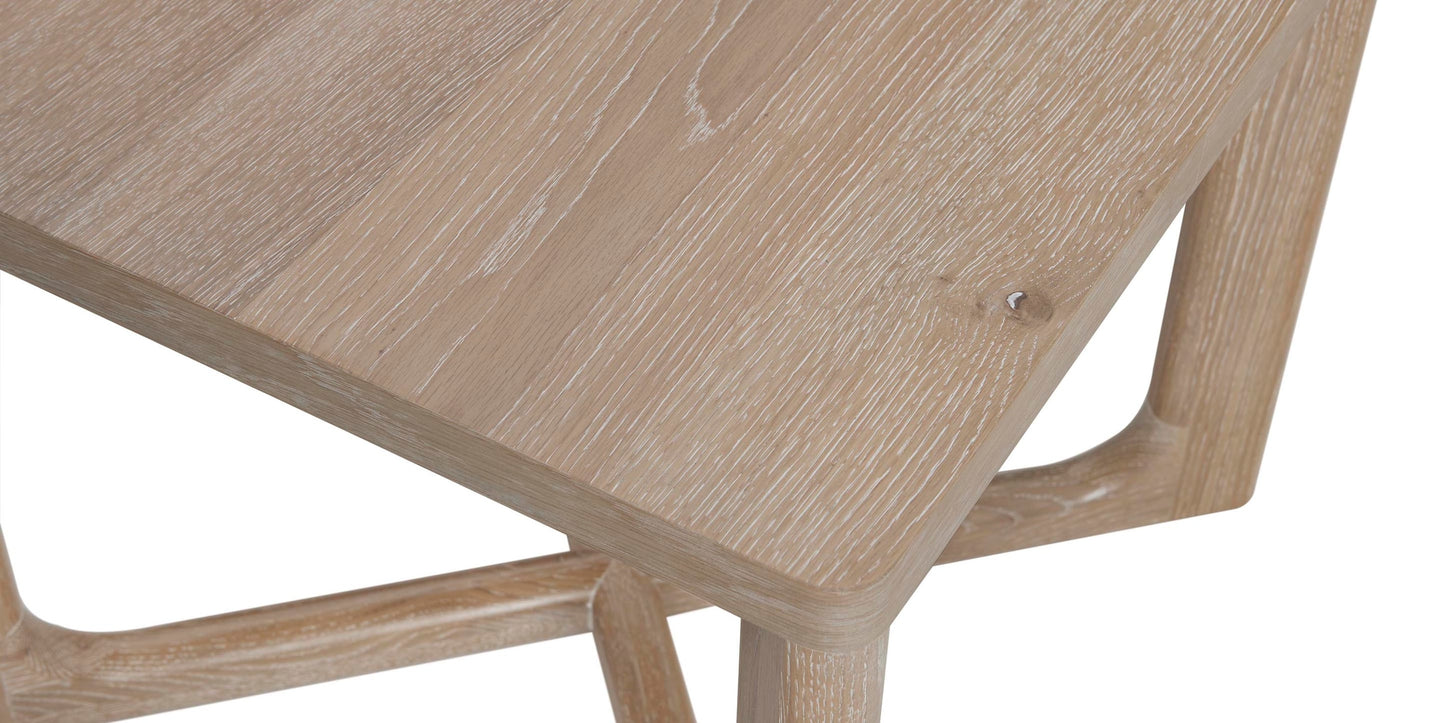 Reston Square End Table Bassett