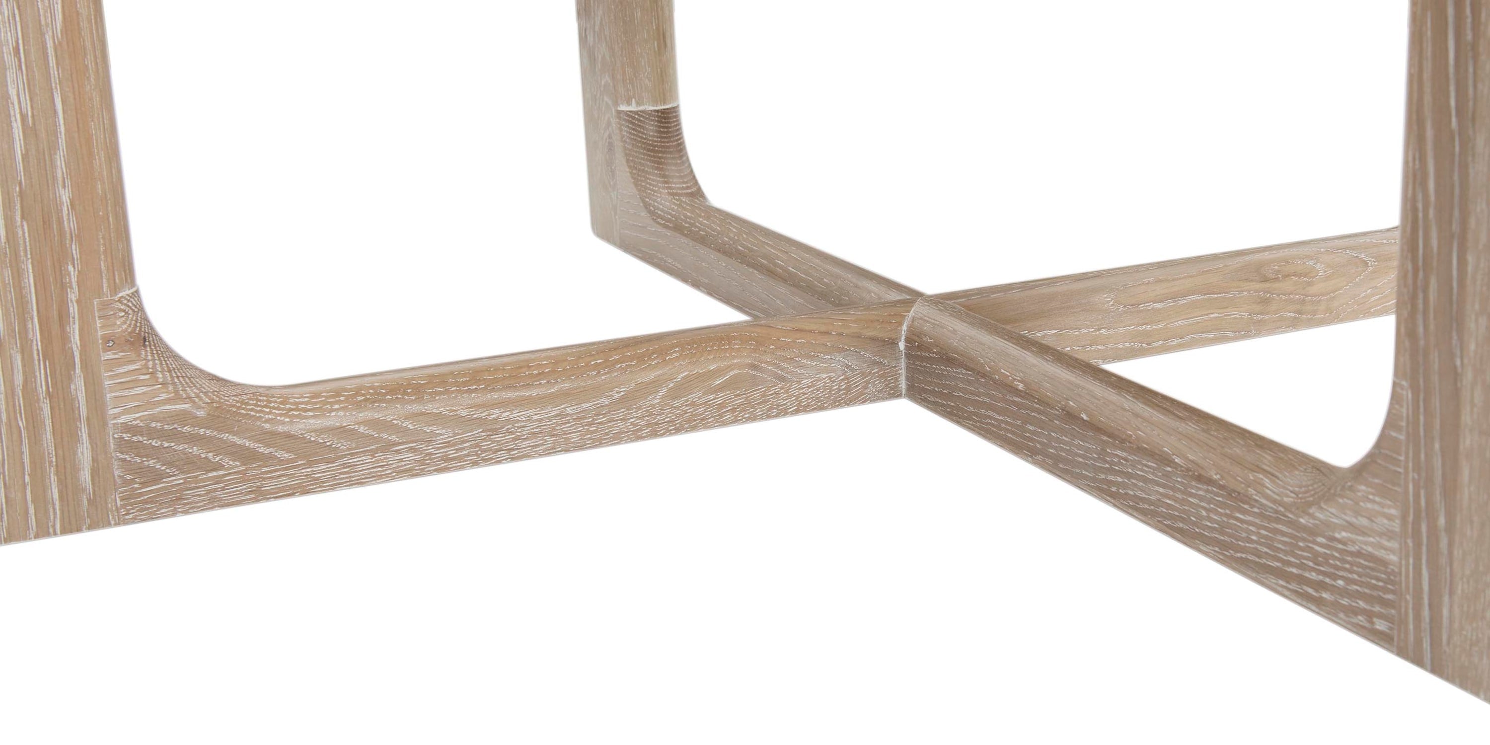 Reston Square End Table Bassett