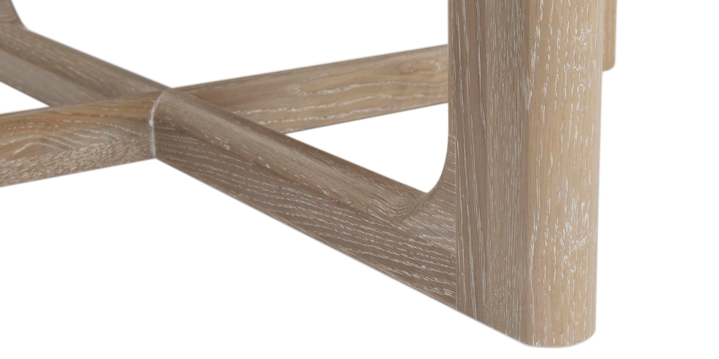 Reston Square End Table Bassett