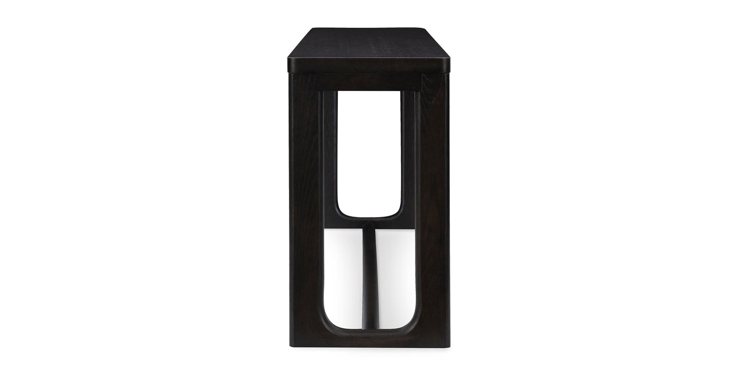 Reston Console Table Bassett