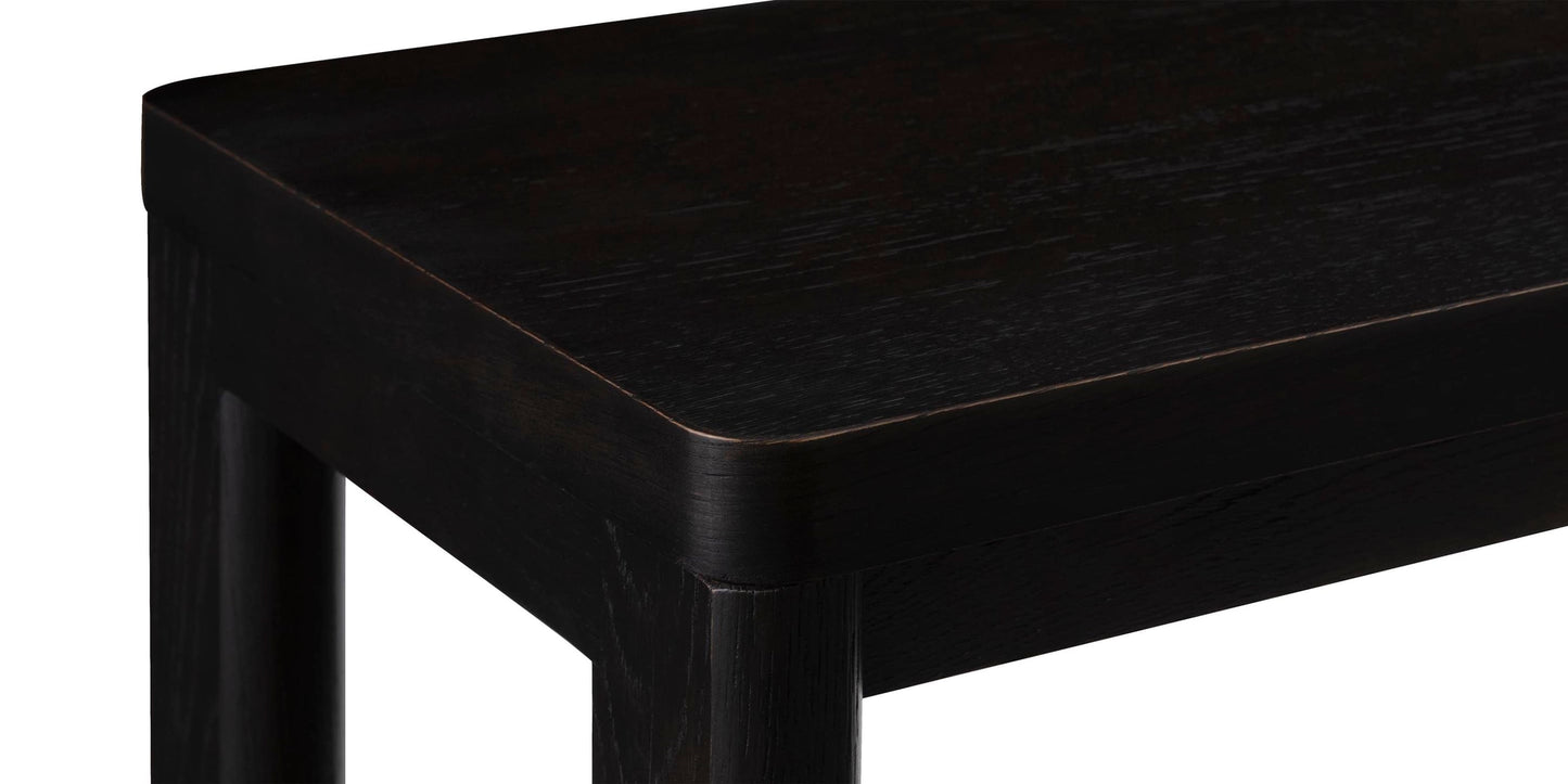 Reston Console Table Bassett