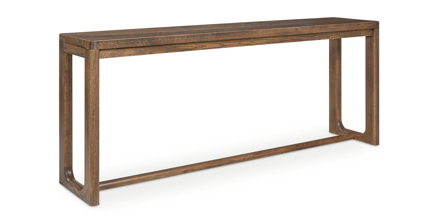 Reston Console Table Bassett