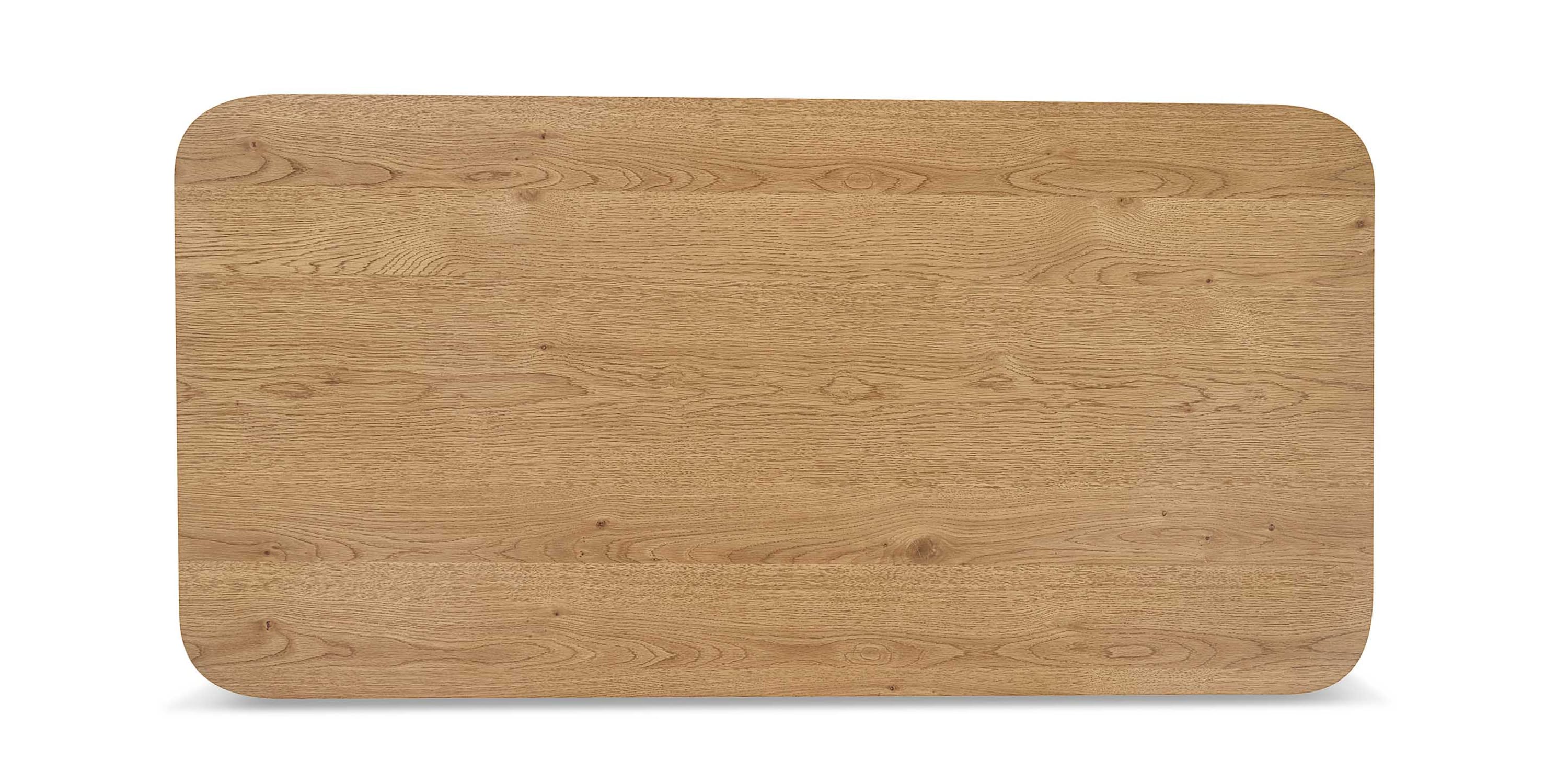 Andora Rectangular Plinth Cocktail Table Bassett