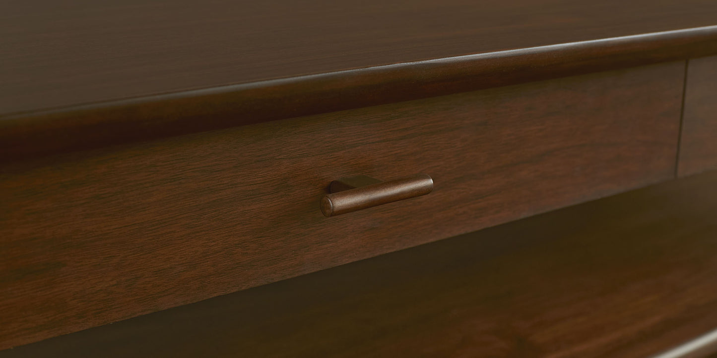 Copenhagen Rectangular Cocktail Table Bassett