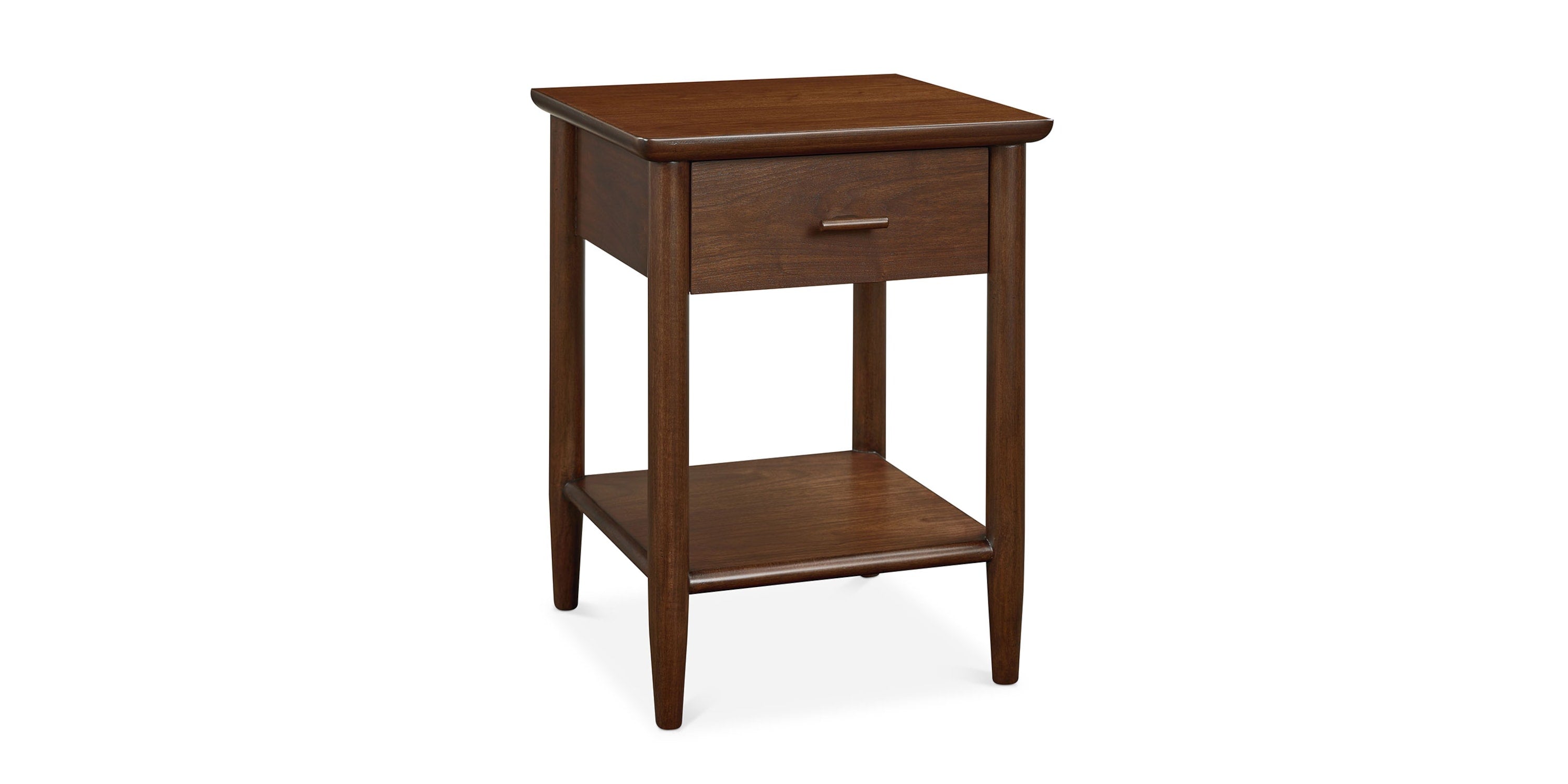 Copenhagen End Table Bassett