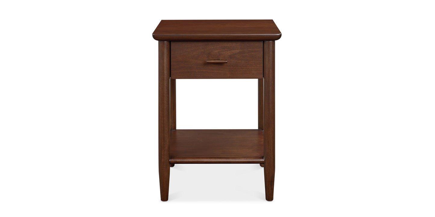 Copenhagen End Table Bassett