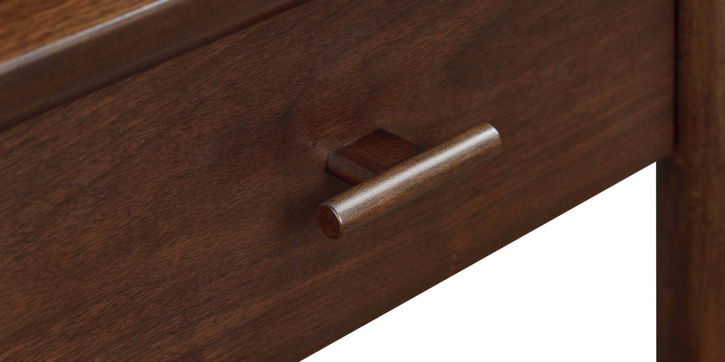 Copenhagen End Table Bassett